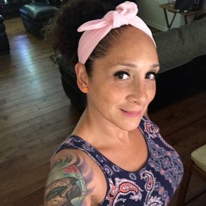 Meet your Posher, Marisol